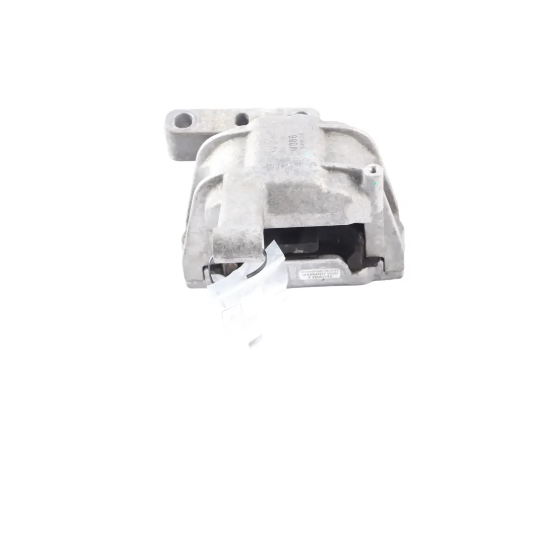 Audi Q3 8U 2.0 TFSI CCZC Engine Mount Carrier Bracket Right O/S - SKU 5N0199262G - Part number 5N0199262G