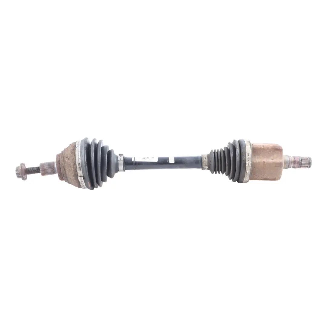 Volkswagen Tiguan 5N Driveshaft Front Left N/S 2.0 TDI 4motion - SKU 5N0407761P - Part number 5N0407761P