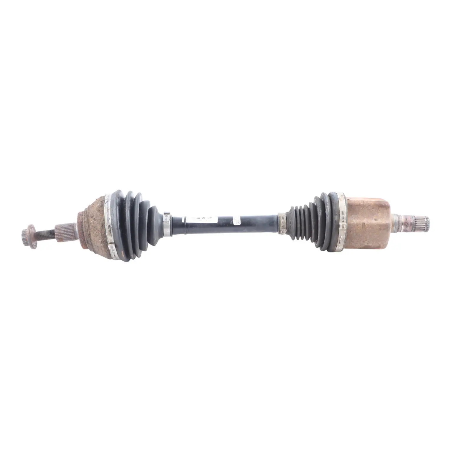 Volkswagen Tiguan 5N Driveshaft Front Left N/S 2.0 TDI 4motion 5N0407761P