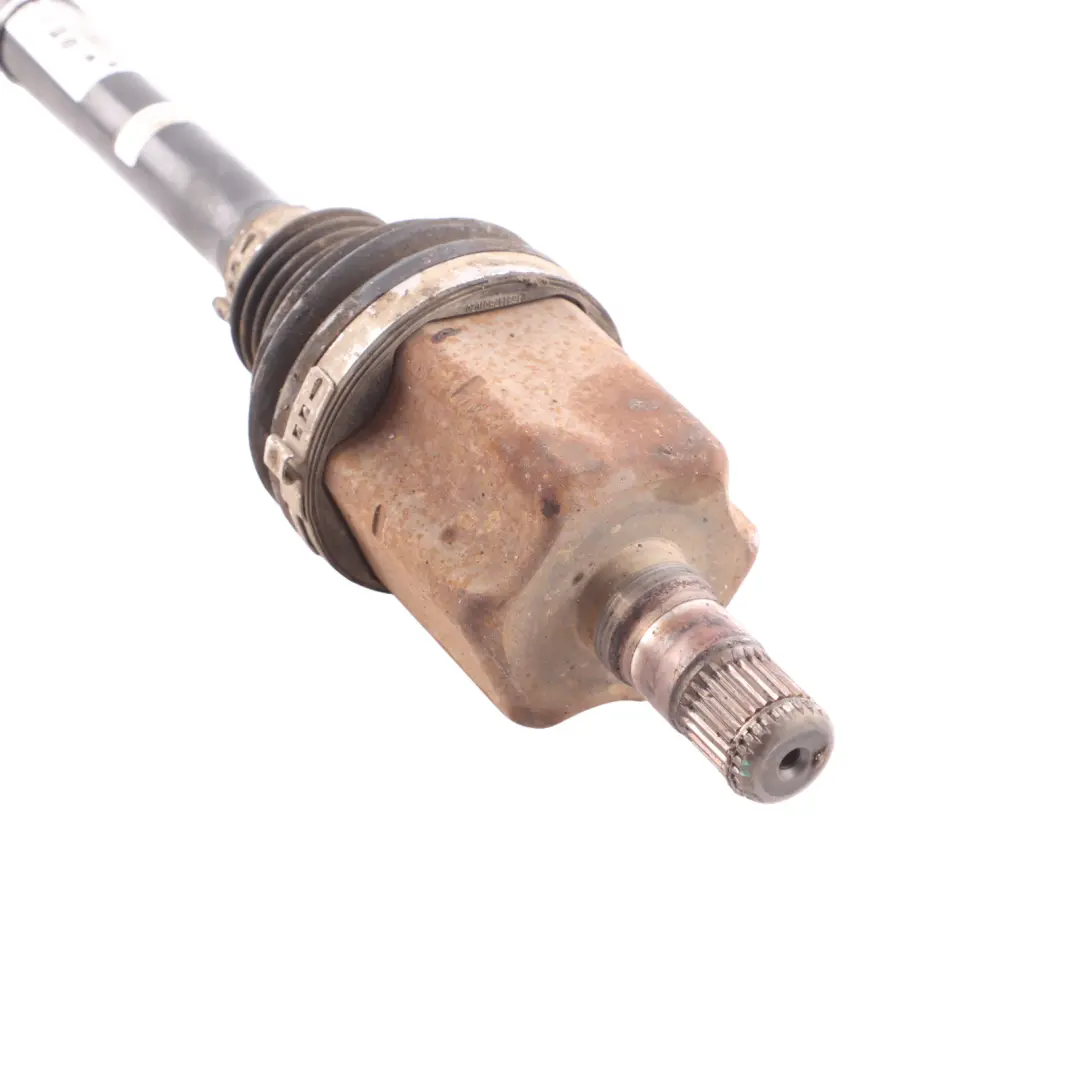 Driveshaft Front Left N/S 2.0 TDI 4motion to Volkswagen Tiguan 5N with Part number 5N0407761P Volkswagen Tiguan 5N Driveshaft Front Left N/S 2.0 TDI 4motion - SKU 5N0407761P - Part number 5N0407761P