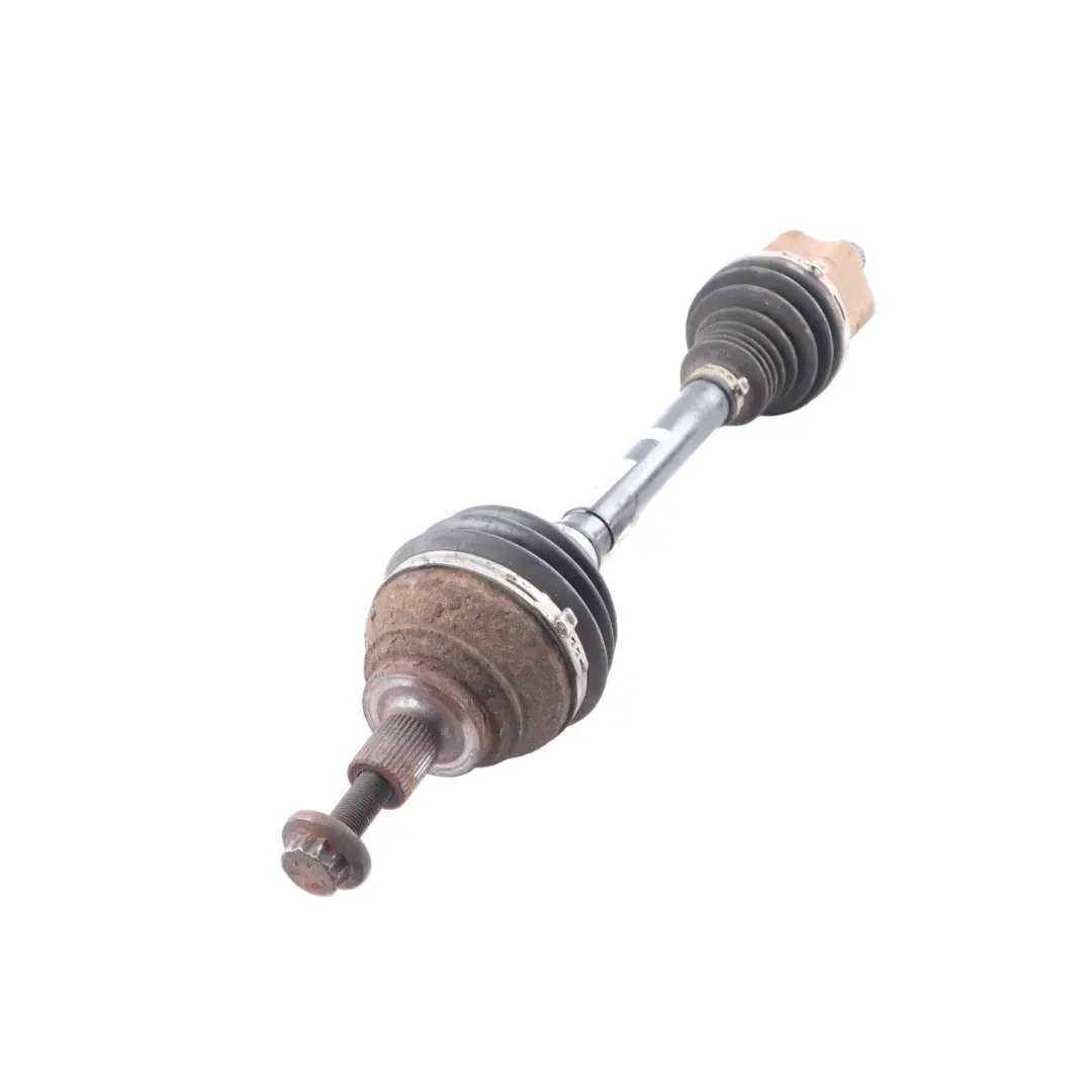 Volkswagen Tiguan 5N Driveshaft Front Left N/S 2.0 TDI 4motion - SKU 5N0407761P - Part number 5N0407761P