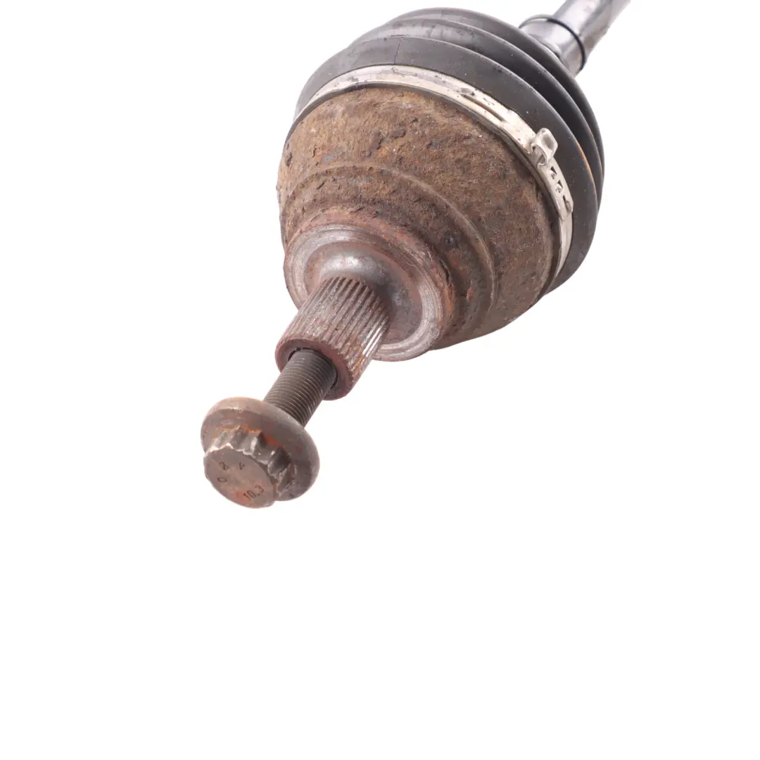 Volkswagen Tiguan 5N Driveshaft Front Left N/S 2.0 TDI 4motion - SKU 5N0407761P - Part number 5N0407761P