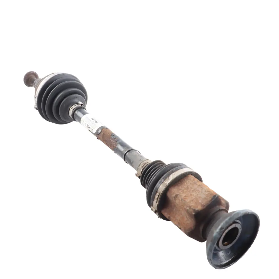 Volkswagen Tiguan 5N Driveshaft Front Right O/S Side Drive Shaft - SKU 5N0407764L - Part number 5N0407764L