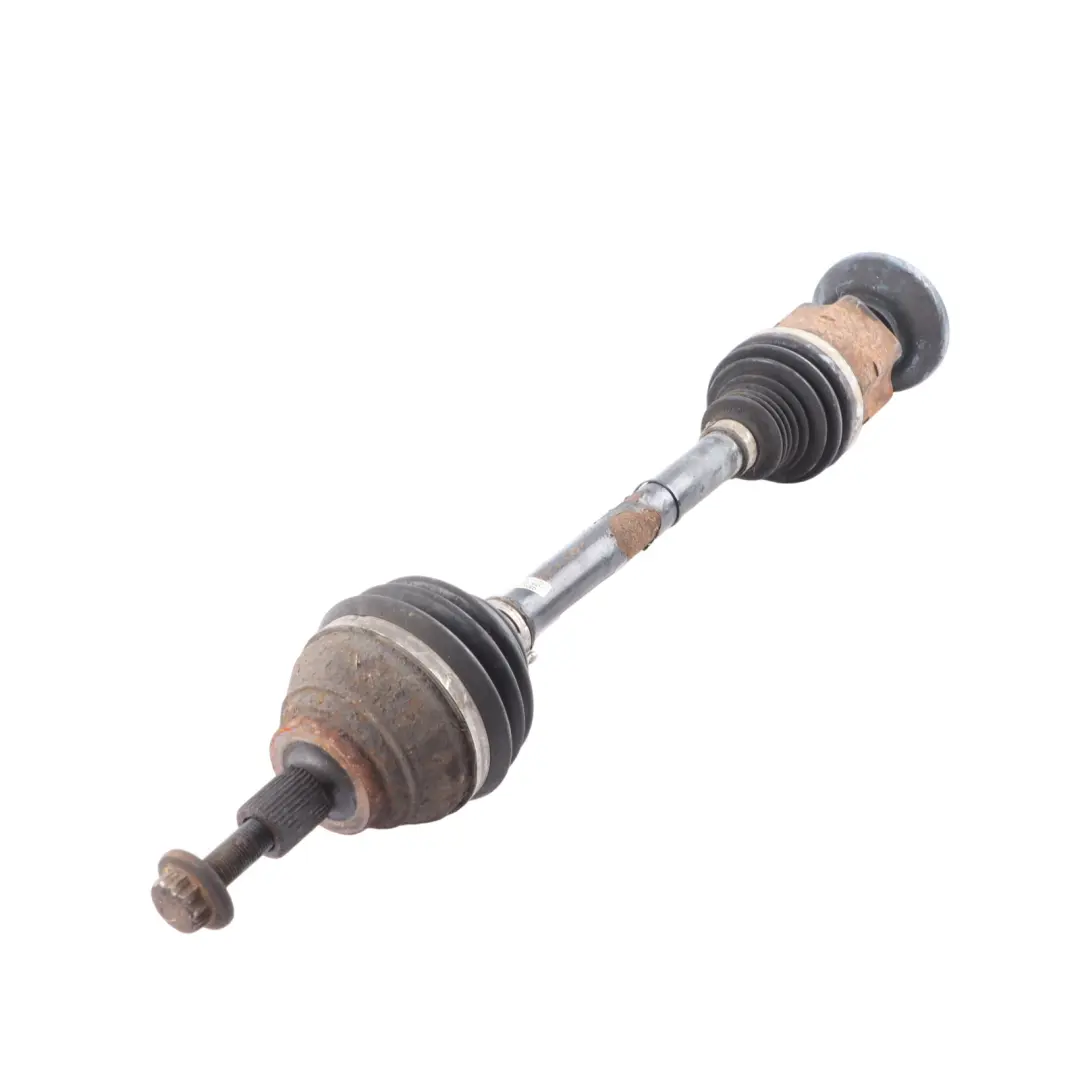 Volkswagen Tiguan 5N Albero Di Trasmissione Anteriore Destro Laterale - SKU 5N0407764L - Numero di parte 5N0407764L