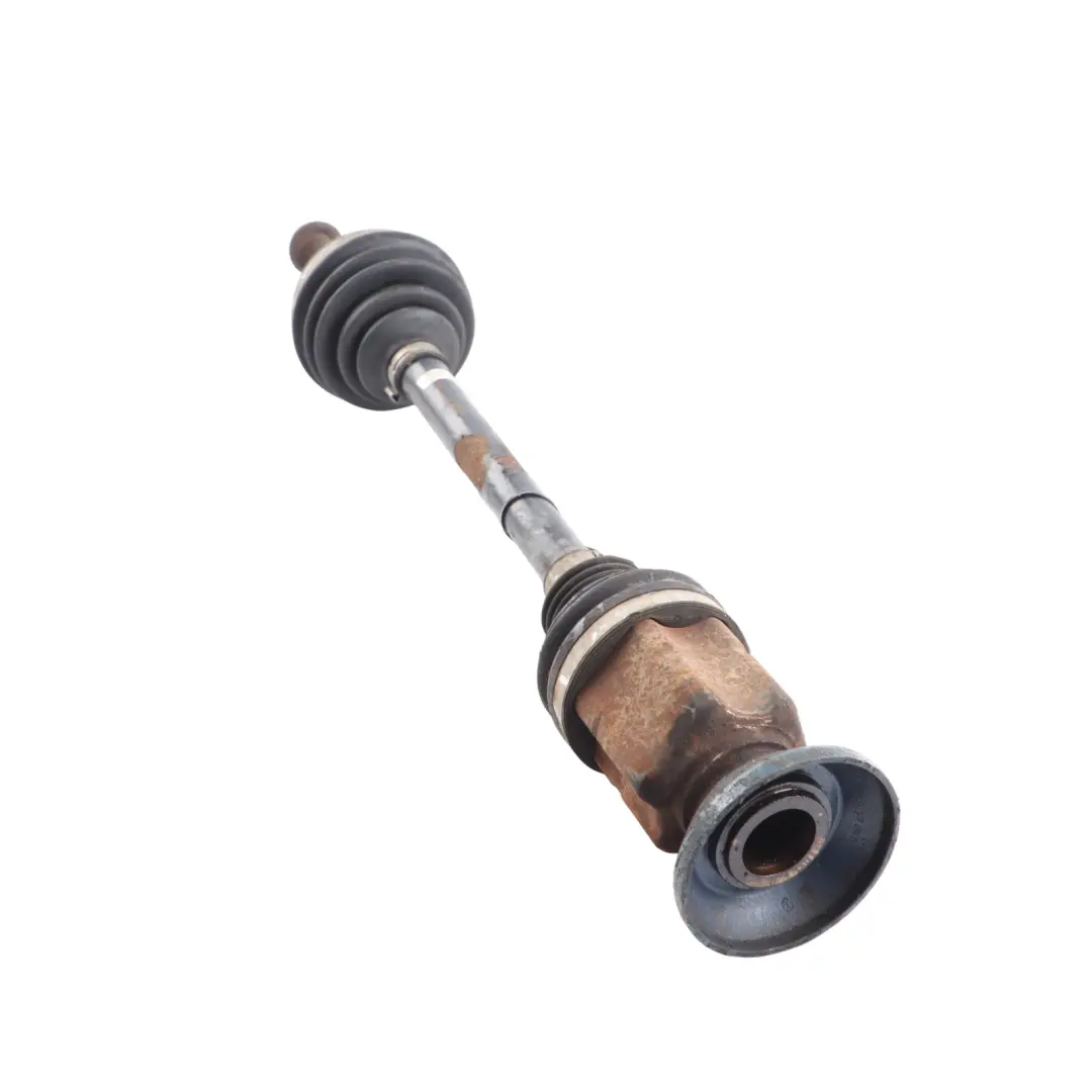 Volkswagen Tiguan 5N Transmisión Delantero Derecho Transmisión - SKU 5N0407764L - Número de pieza 5N0407764L