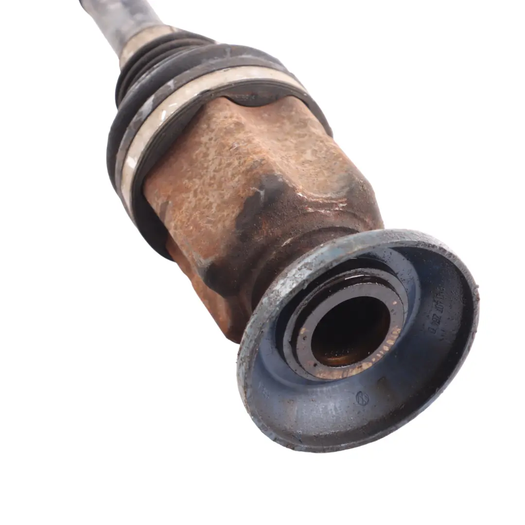 Volkswagen Tiguan 5N Driveshaft Front Right O/S Side Drive Shaft - SKU 5N0407764L - Part number 5N0407764L
