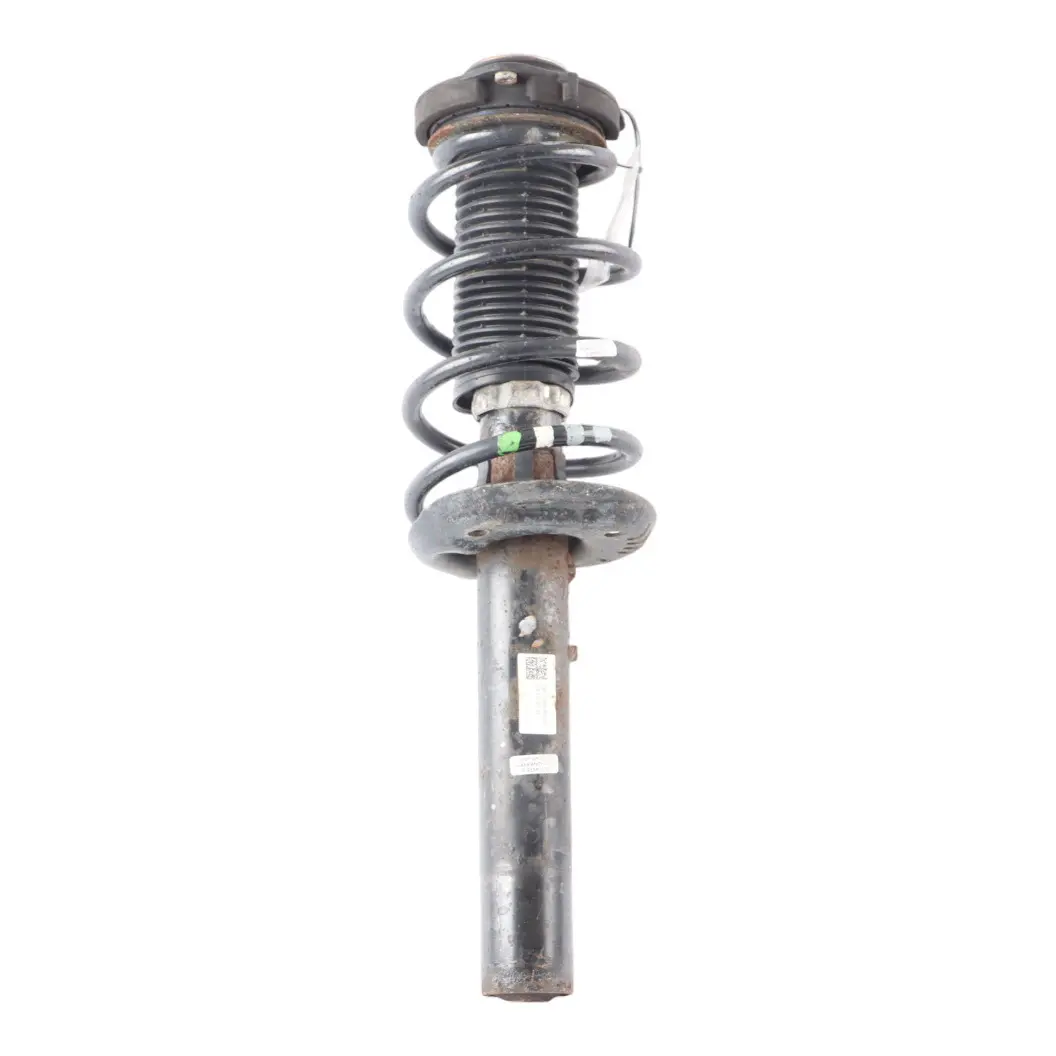 Strut Front Left Right N/O/S Shock Absorber to Audi Q3 8U Spring with Part number 5N0413031AE Audi Q3 8U Spring Strut Front Left Right N/O/S Shock Absorber - SKU 5N0413031AE - Part number 5N0413031AE