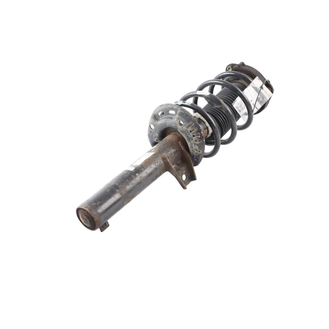 Ammortizzatore anteriore sinistro destro per Audi Q3 8U con numero di parte 5N0413031AE Audi Q3 8U Ammortizzatore anteriore sinistro destro - SKU 5N0413031AE - Numero di parte 5N0413031AE