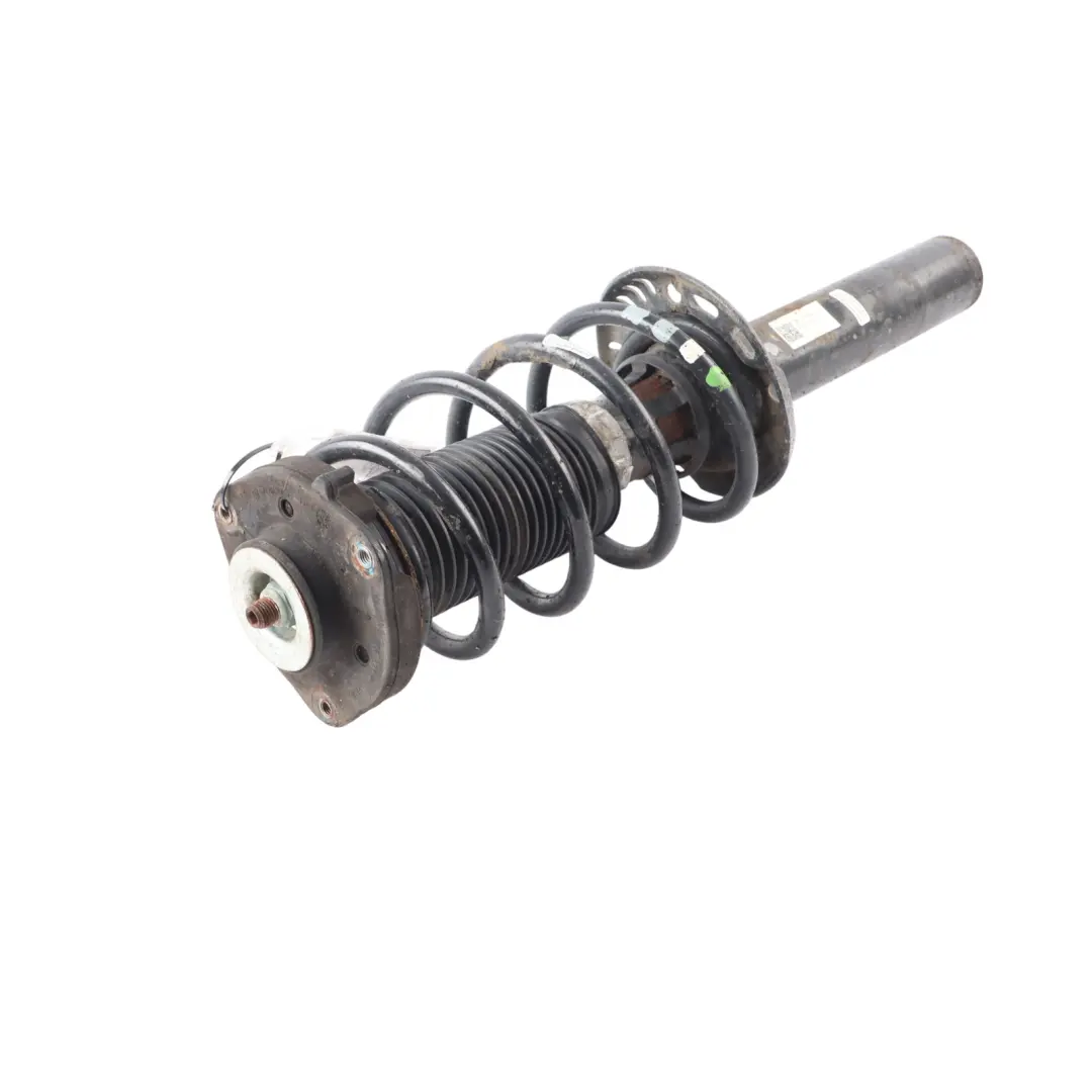 Amortiguador de muelle delantero izquierdo y derecho para Audi Q3 8U con número de pieza 5N0413031AE Audi Q3 8U Amortiguador de muelle delantero izquierdo y derecho - SKU 5N0413031AE - Número de pieza 5N0413031AE