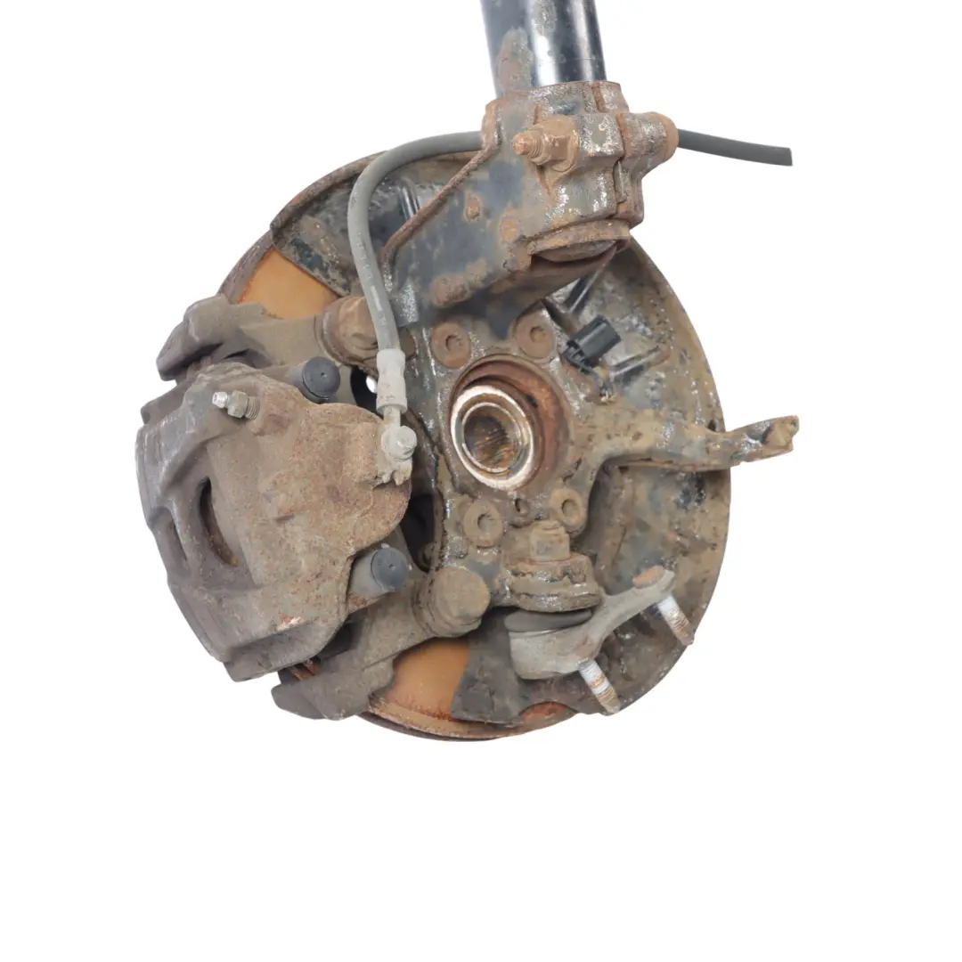 Front Suspension Leg Axle Left N/S to Audi Q3 8U 2.0 TFSI Quattro with Part number 5N0413031AS Audi Q3 8U 2.0 TFSI Quattro Front Suspension Leg Axle Left N/S - SKU 5N0413031AS-1 - Part number 5N0413031AS