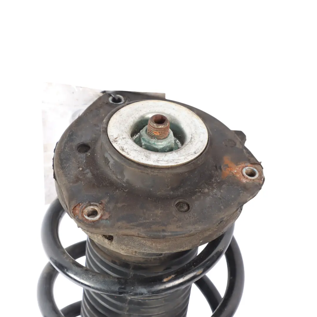 Audi Q3 8U 2.0 TFSI Quattro Front Suspension Leg Axle Left N/S - SKU 5N0413031AS-1 - Part number 5N0413031AS