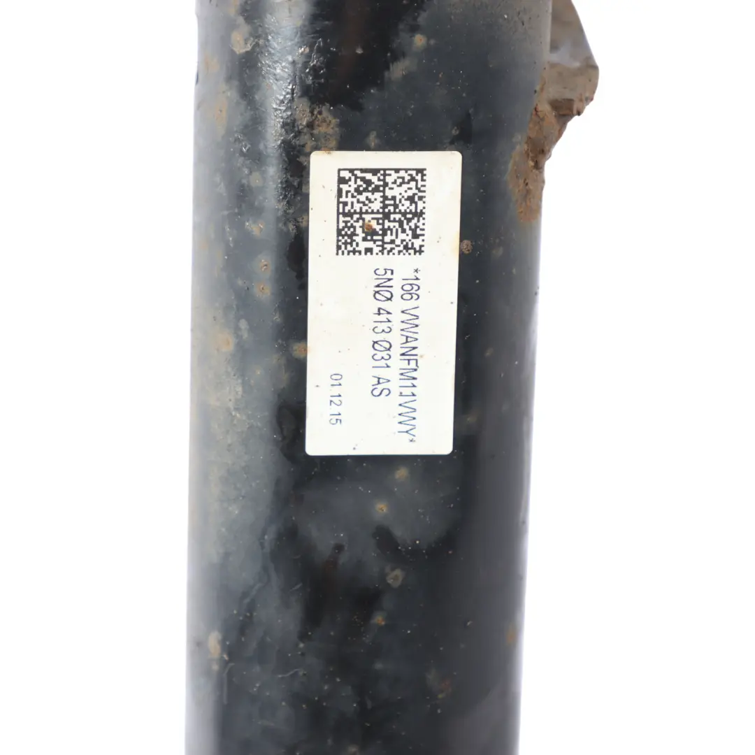 Front Suspension Leg Axle Left N/S to Audi Q3 8U 2.0 TFSI Quattro with Part number 5N0413031AS Audi Q3 8U 2.0 TFSI Quattro Front Suspension Leg Axle Left N/S - SKU 5N0413031AS-1 - Part number 5N0413031AS