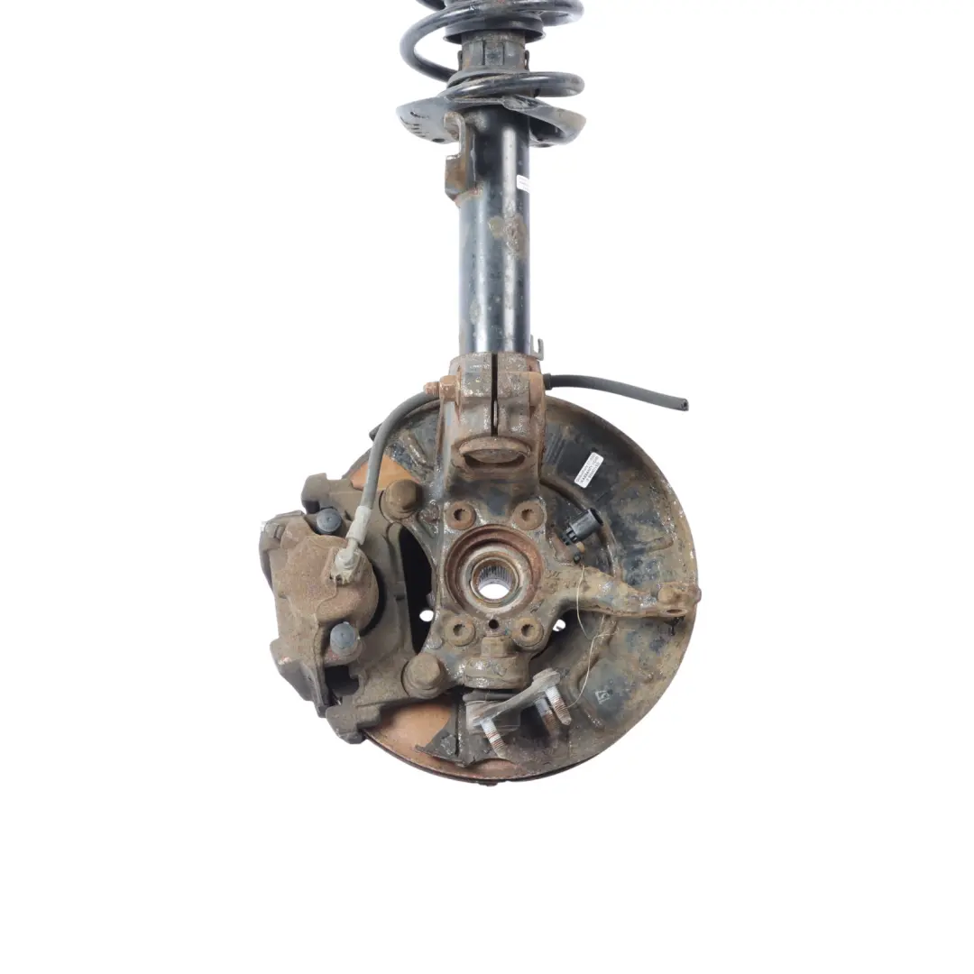 Front Suspension Leg Axle Left N/S to Audi Q3 8U 2.0 TFSI Quattro with Part number 5N0413031AS Audi Q3 8U 2.0 TFSI Quattro Front Suspension Leg Axle Left N/S - SKU 5N0413031AS-1 - Part number 5N0413031AS