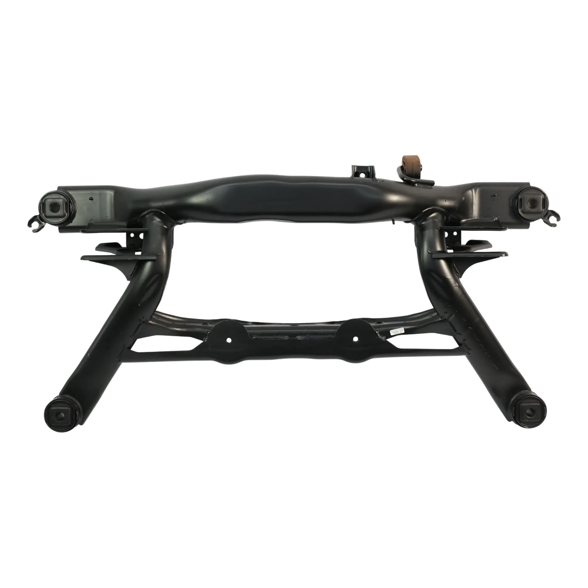 Audi A3 S3 8P TT 8J Quattro Rear Axle Suspension Subframe Cradle 5N0505235Q