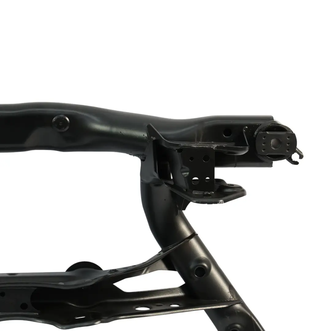 Audi A3 S3 8P TT 8J Quattro Rear Axle Suspension Subframe Cradle - SKU 5N0505235Q - Part number 5N0505235Q