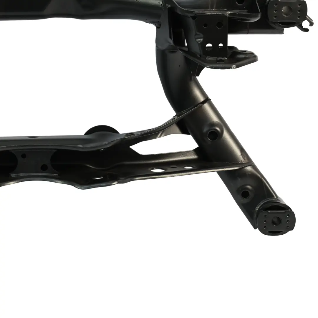 Audi A3 S3 8P TT 8J Quattro Rear Axle Suspension Subframe Cradle - SKU 5N0505235Q - Part number 5N0505235Q