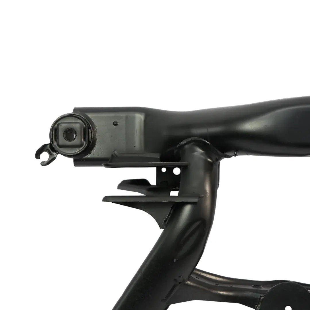 Hinterachse Aufhängung Hilfsrahmen Cradle für Audi A3 S3 8P TT 8J Quattro mit Teilenummer 5N0505235Q Audi A3 S3 8P TT 8J Quattro Hinterachse Aufhängung Hilfsrahmen Cradle - SKU 5N0505235Q - Teilenummer 5N0505235Q