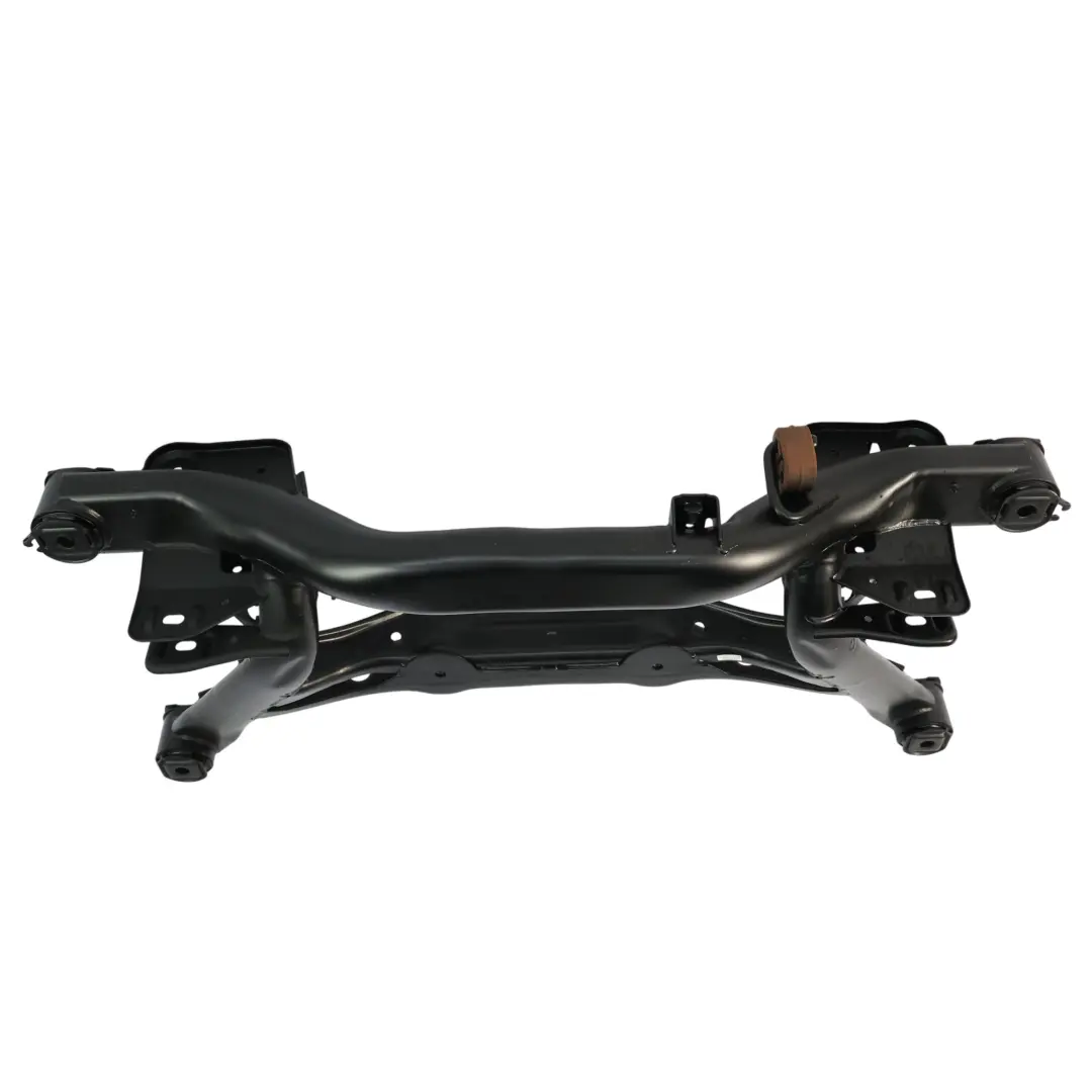 Audi A3 S3 8P TT 8J Quattro Rear Axle Suspension Subframe Cradle - SKU 5N0505235Q - Part number 5N0505235Q