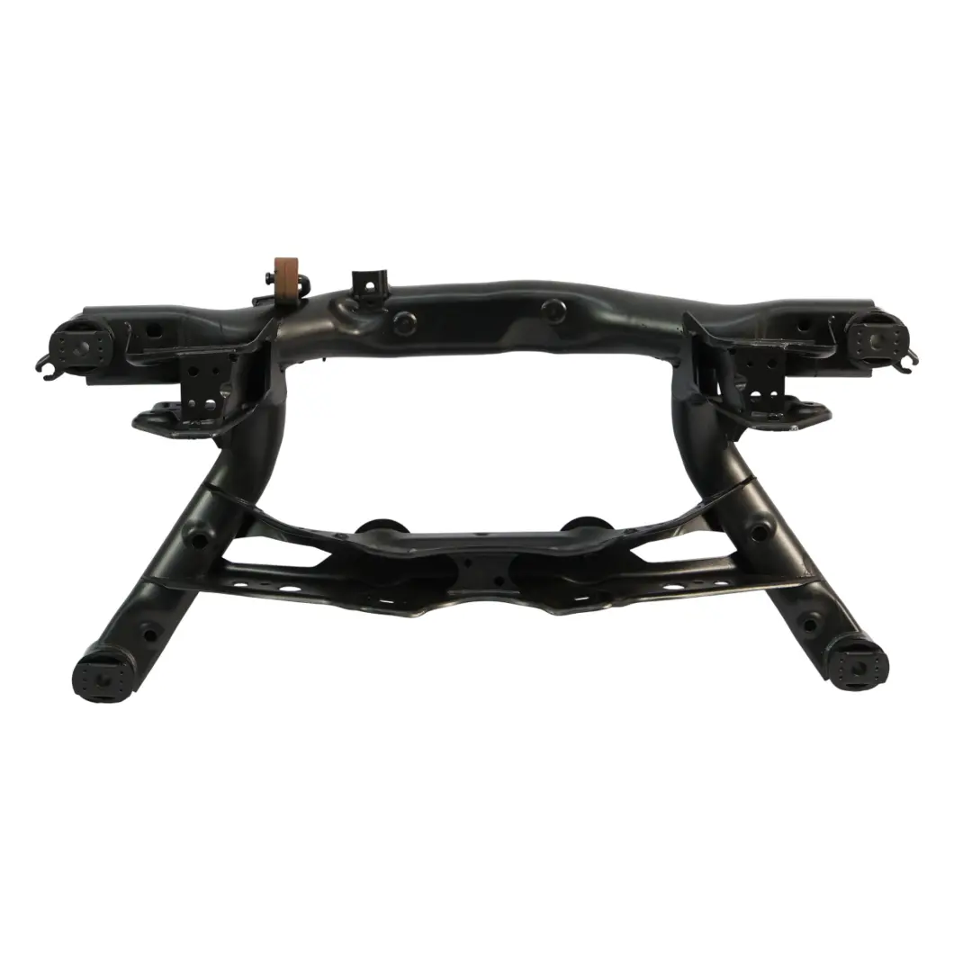Berceau De Suspension D'Essieu Arrière Audi A3 S3 8P TT 8J Quattro pour à propos du numéro de pièce 5N0505235Q Berceau De Suspension D'Essieu Arrière Audi A3 S3 8P TT 8J Quattro - SKU 5N0505235Q - Numéro de pièce 5N0505235Q