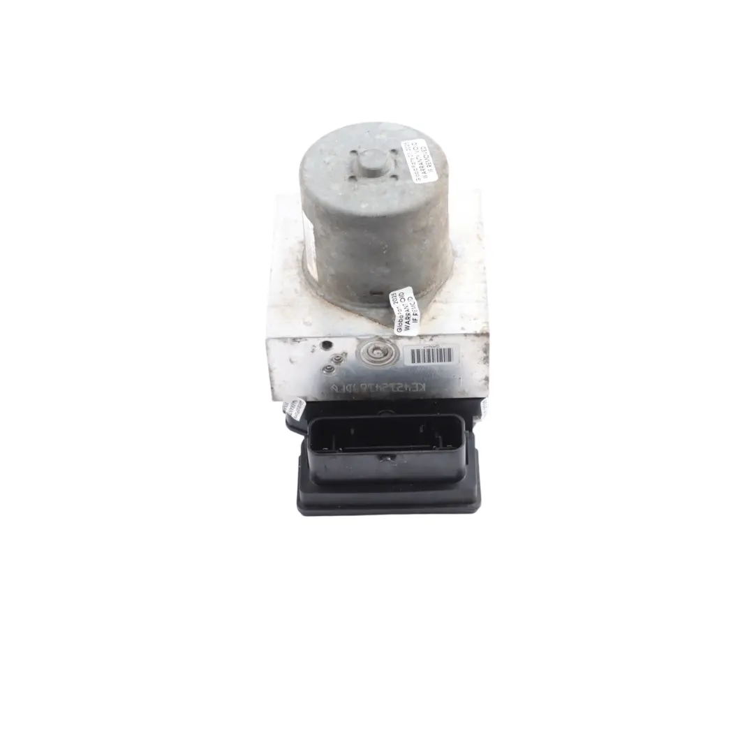 Audi Q3 8U ABS Pump Wheel Braking Control Unit Module - SKU 5N0614109BA - Part number 5N0614109BA