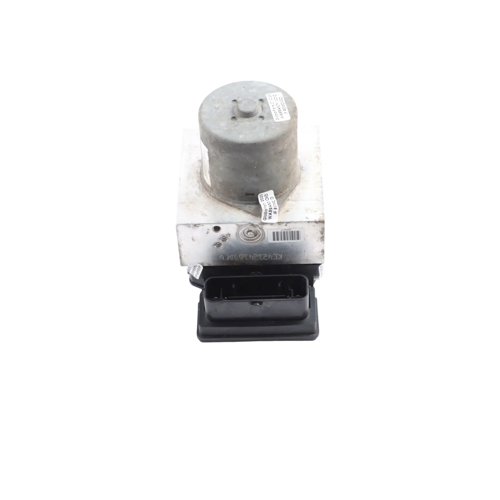 Audi Q3 8U ABS Pump Wheel Braking Control Unit Module 5N0614109BA