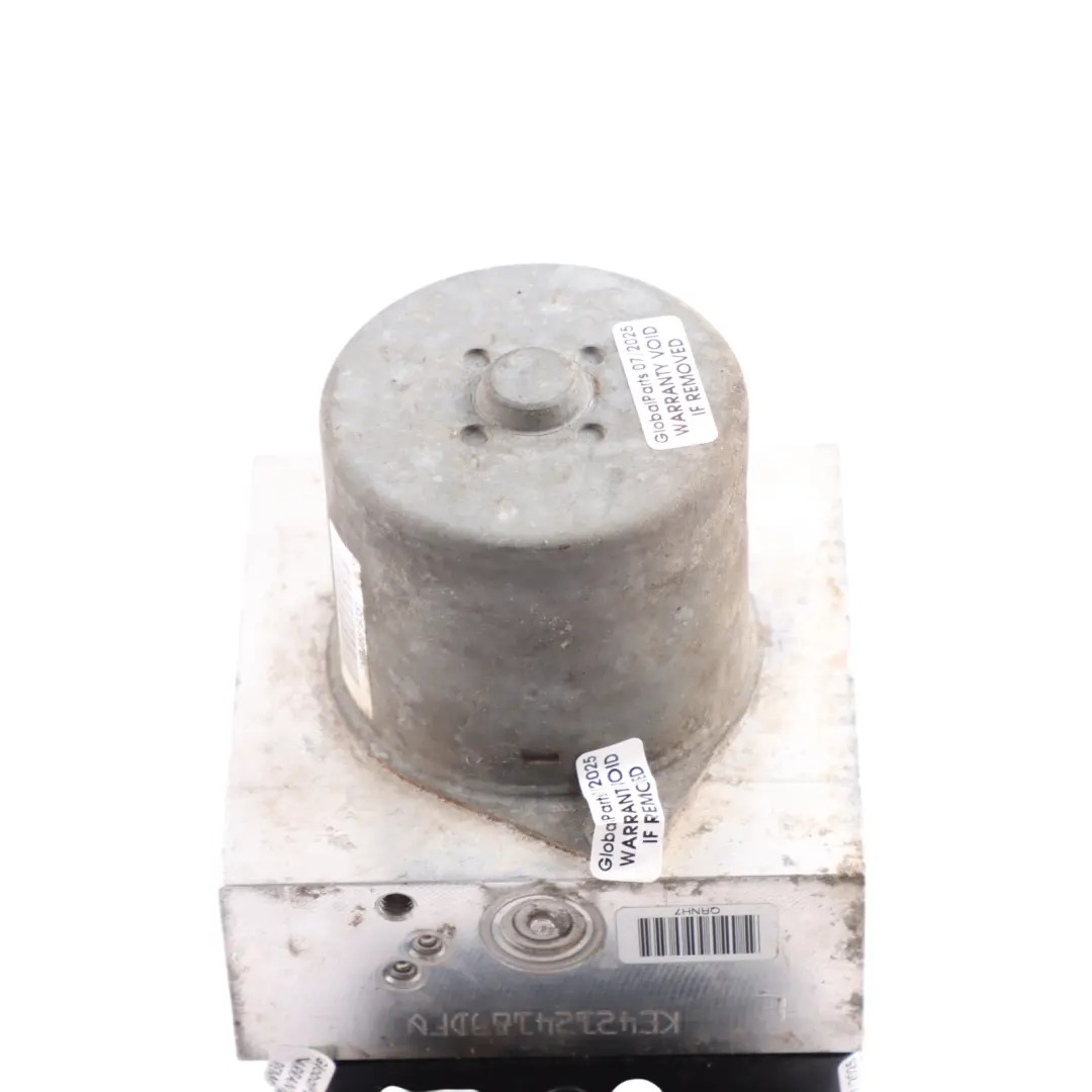 Audi Q3 8U ABS Pump Wheel Braking Control Unit Module - SKU 5N0614109BA - Part number 5N0614109BA