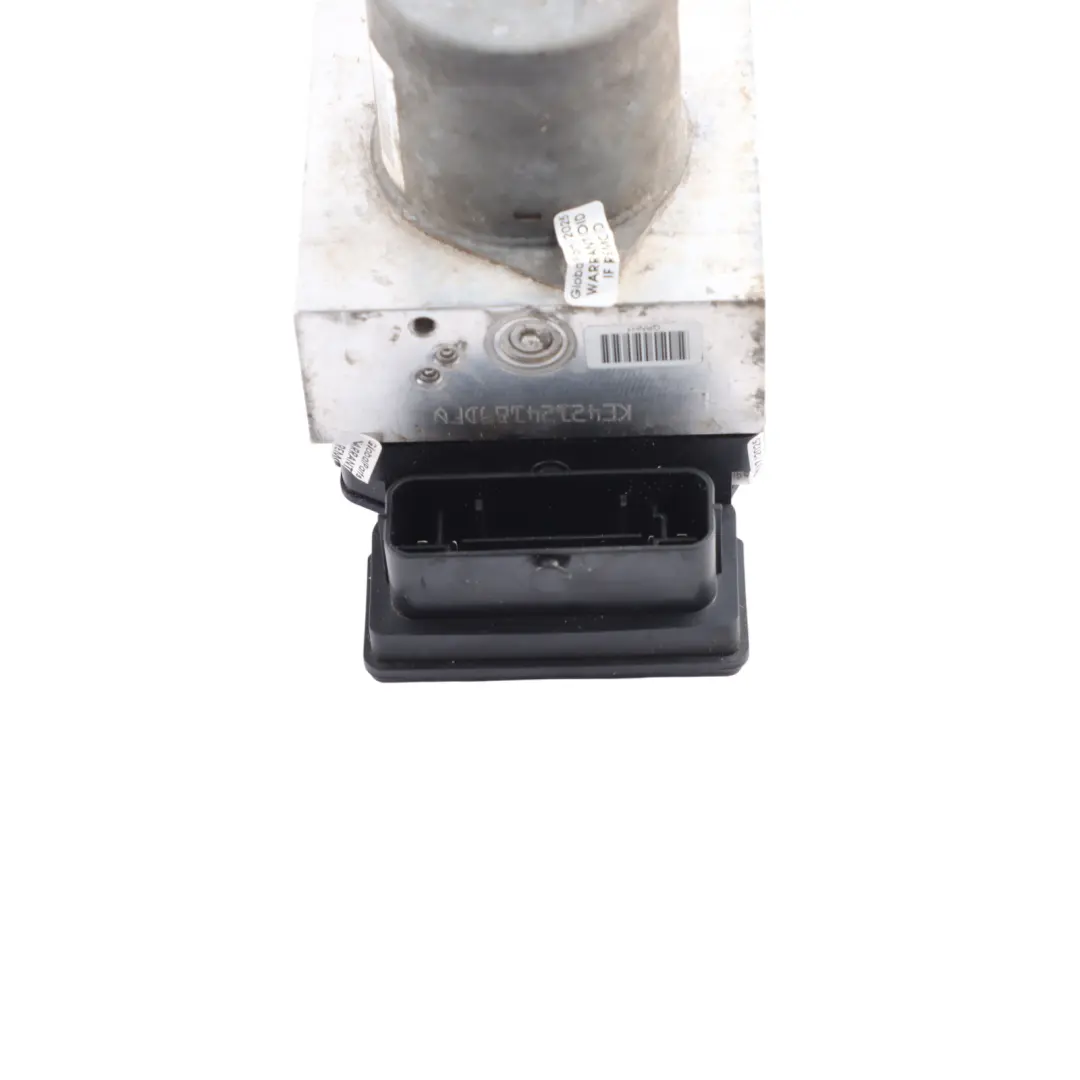 Audi Q3 8U ABS Pump Wheel Braking Control Unit Module - SKU 5N0614109BA - Part number 5N0614109BA