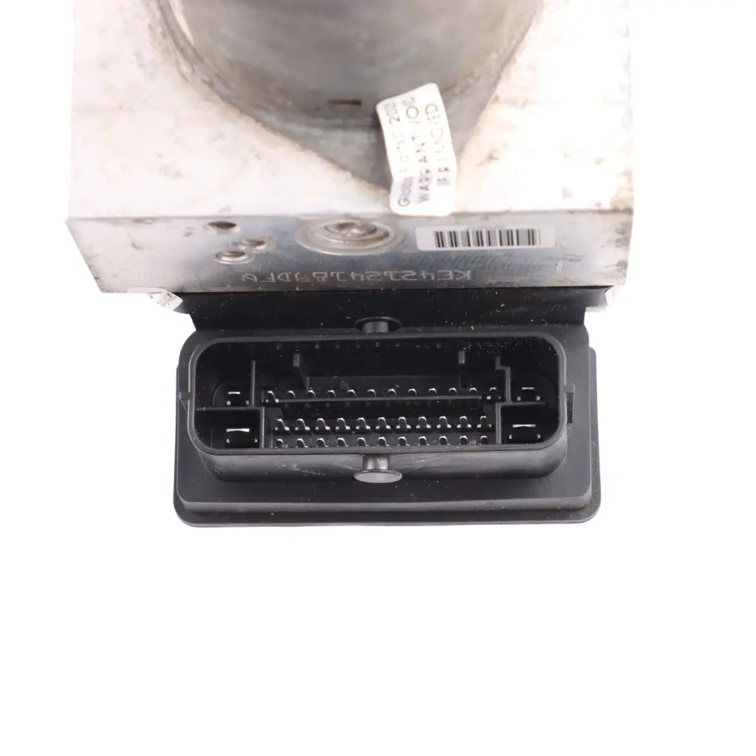 Audi Q3 8U ABS Pump Wheel Braking Control Unit Module - SKU 5N0614109BA - Part number 5N0614109BA