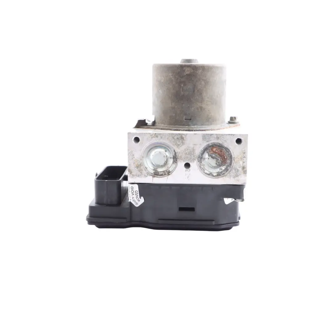 Audi Q3 8U ABS Pump Wheel Braking Control Unit Module - SKU 5N0614109BA - Part number 5N0614109BA