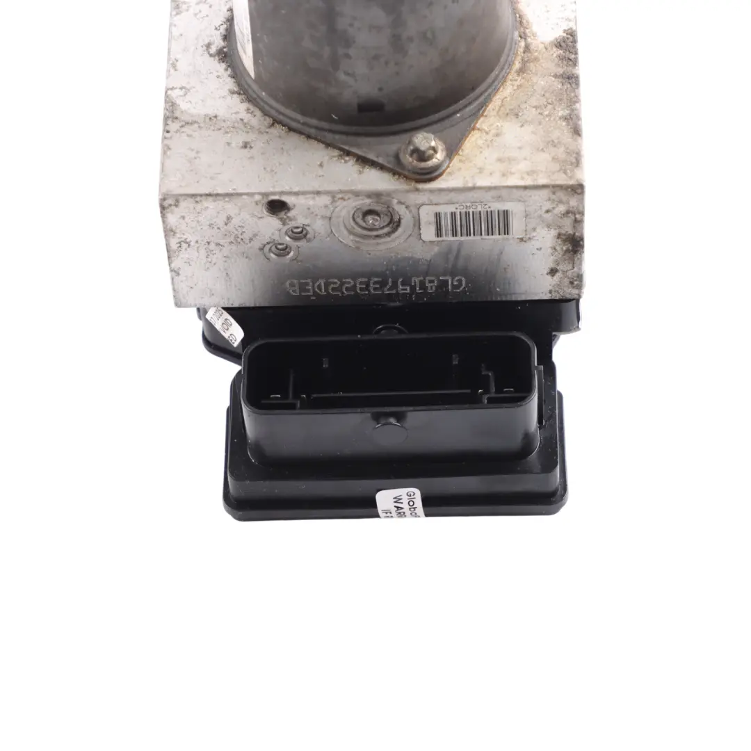 Volkswagen VW Tiguan 5N ABS Hydro Brake Pump Control Module Unit - SKU 5N0614517L - Part number 5N0614517L