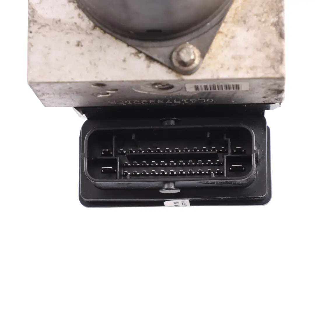 ABS Hydro Brake Pump Control Module Unit to Volkswagen VW Tiguan 5N with Part number 5N0614517L Volkswagen VW Tiguan 5N ABS Hydro Brake Pump Control Module Unit - SKU 5N0614517L - Part number 5N0614517L