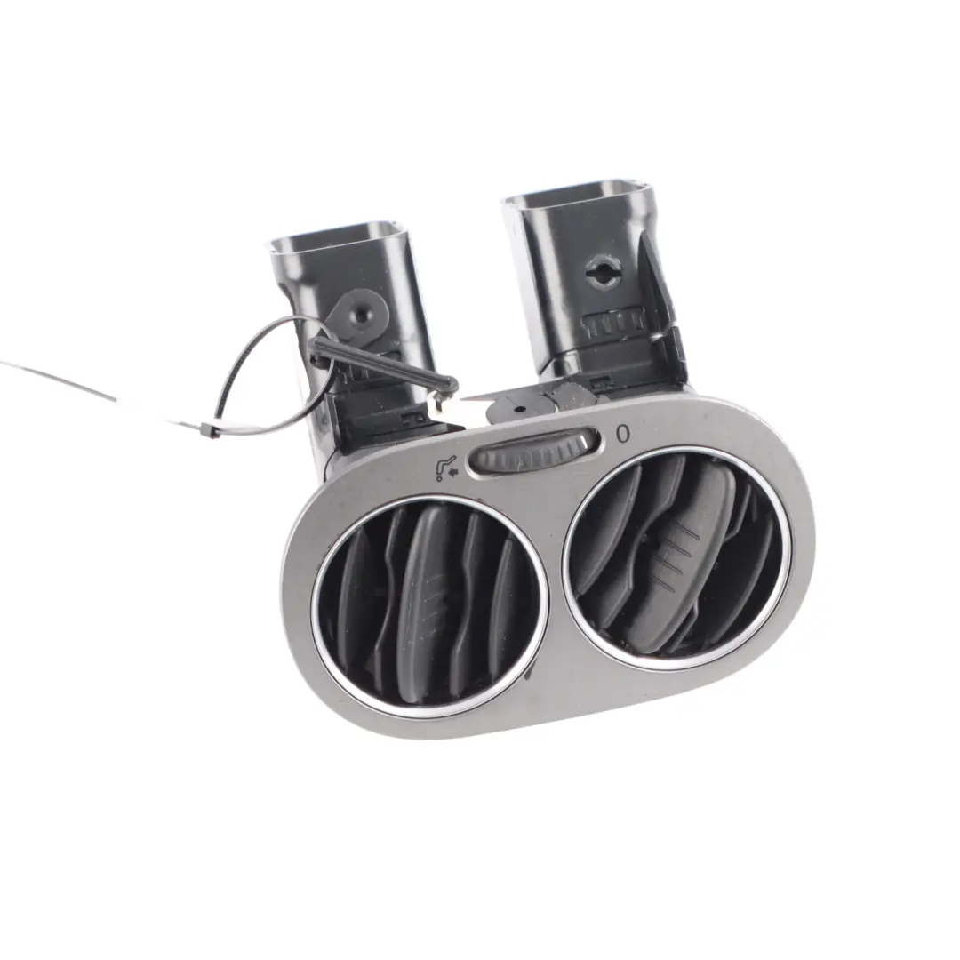 VW Volkswagen Tiguan 5N Rear Centre Console Tunnel Air Flow Vent - SKU 5N0819203 - Part number 5N0819203