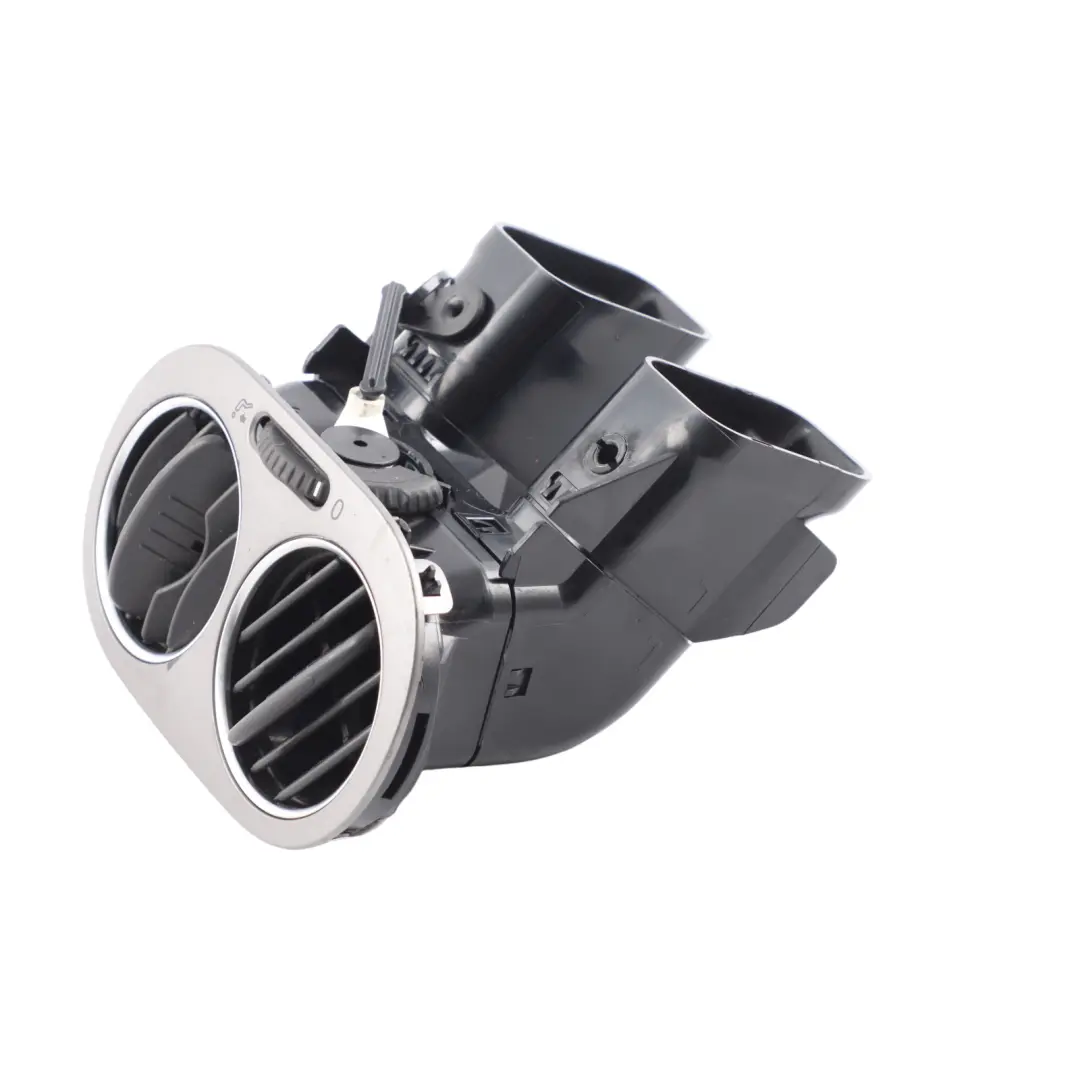 VW Volkswagen Tiguan 5N Rear Centre Console Tunnel Air Flow Vent - SKU 5N0819203 - Part number 5N0819203