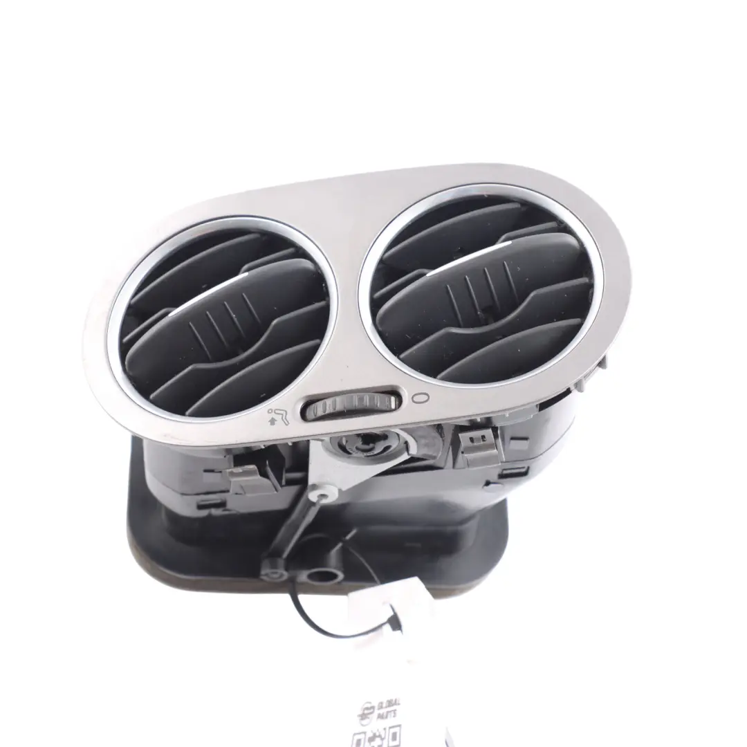 Vent Dashboard Air Grille Trim Right O/S 5M0819710 to Volkswagen Tiguan 5N Air with Part number 5N0819704A Volkswagen Tiguan 5N Air Vent Dashboard Air Grille Trim Right O/S 5M0819710 - SKU 5N0819704A - Part number 5N0819704A