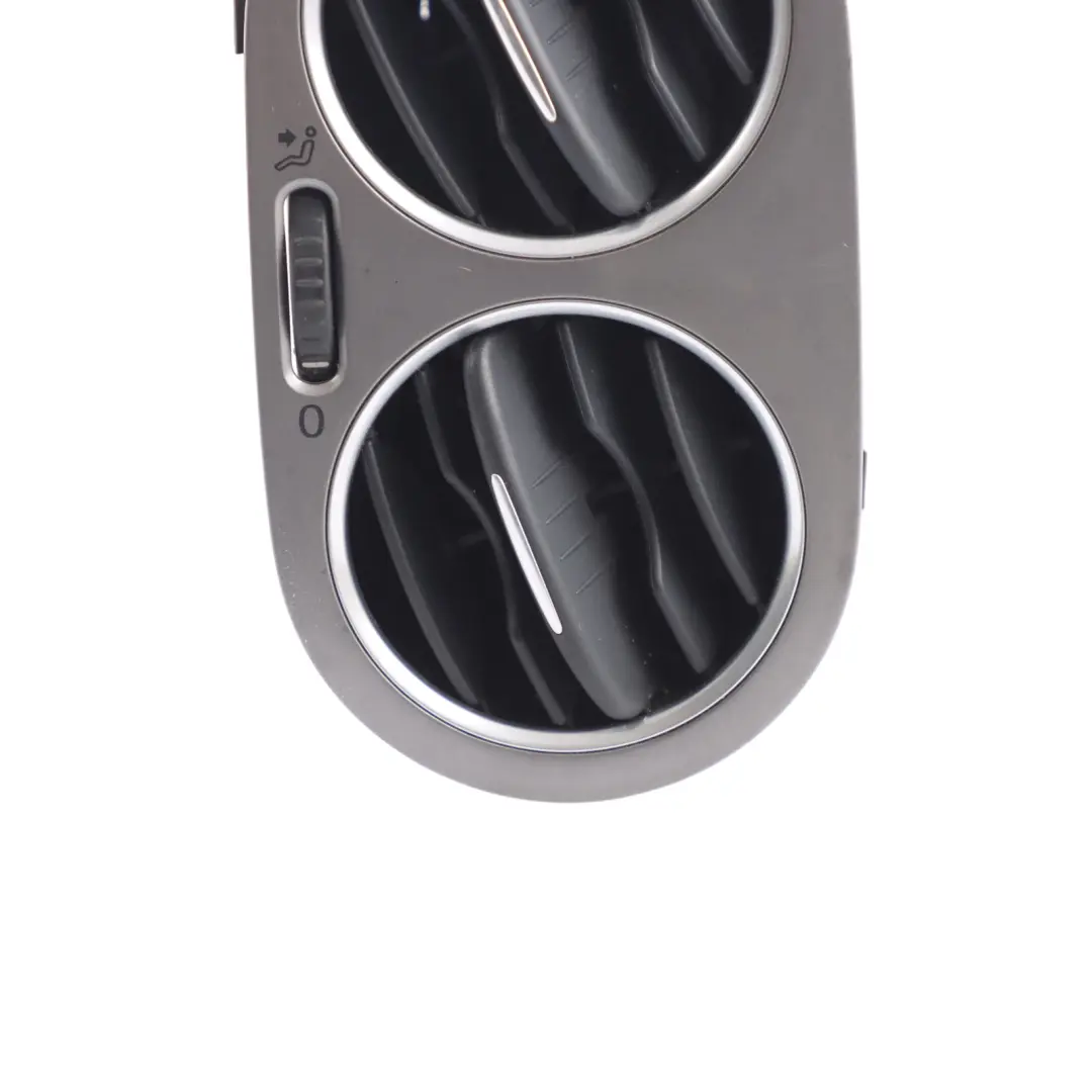 Vent Dashboard Air Grille Trim Right O/S 5M0819710 to Volkswagen Tiguan 5N Air with Part number 5N0819704A Volkswagen Tiguan 5N Air Vent Dashboard Air Grille Trim Right O/S 5M0819710 - SKU 5N0819704A - Part number 5N0819704A