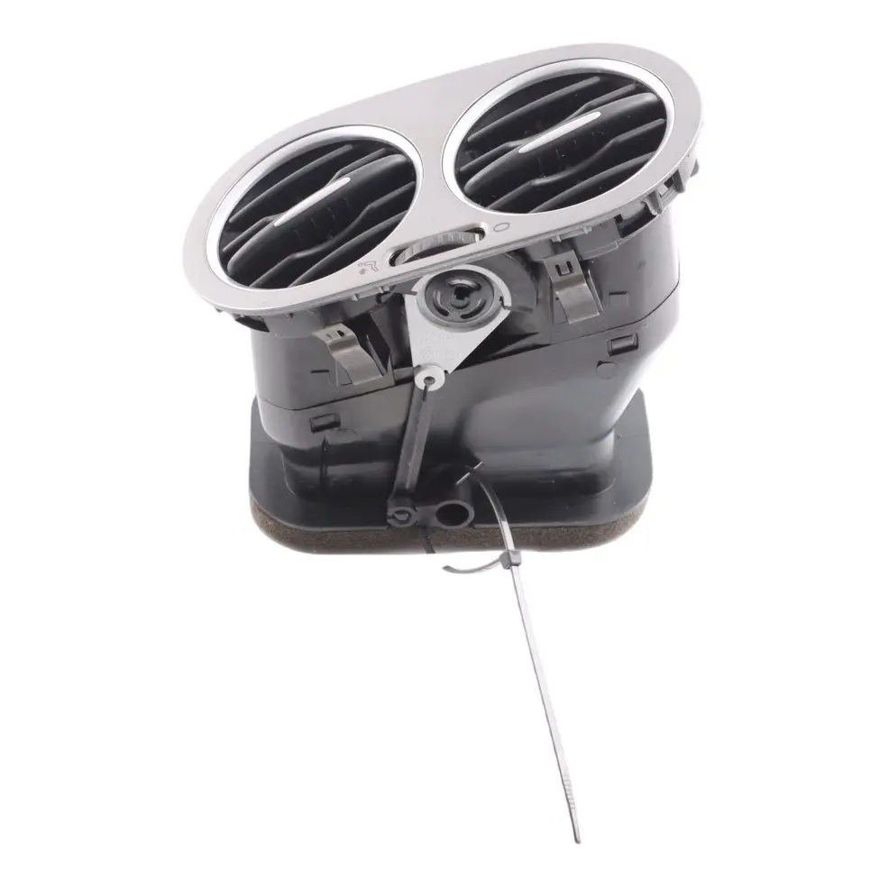 Vent Dashboard Air Grille Trim Right O/S 5M0819710 to Volkswagen Tiguan 5N Air with Part number 5N0819704A Volkswagen Tiguan 5N Air Vent Dashboard Air Grille Trim Right O/S 5M0819710 - SKU 5N0819704A - Part number 5N0819704A