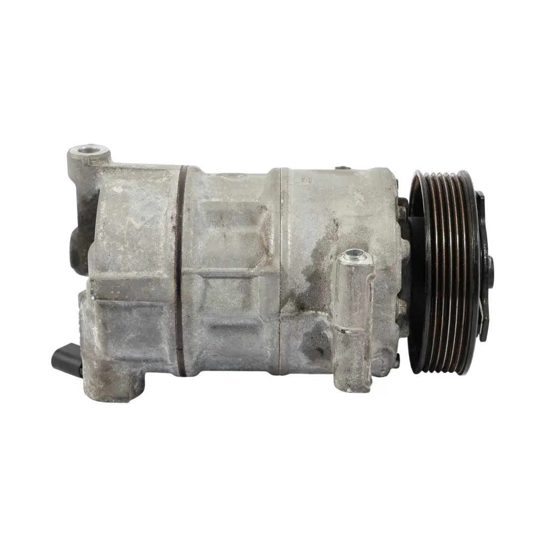 Condizionata Compressore A/C Pompa per VW Volkswagen Golf 6 Audi A3 Aria con numero di parte 5N0820803 VW Volkswagen Golf 6 Audi A3 Aria Condizionata Compressore A/C Pompa - SKU 5N0820803 - Numero di parte 5N0820803