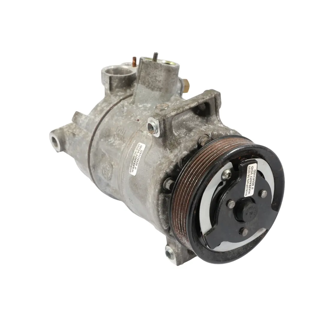 VW Volkswagen Golf 6 Audi A3 Kompresor Sprężarka Klimatyzacji - SKU 5N0820803 - Numer Części 5N0820803