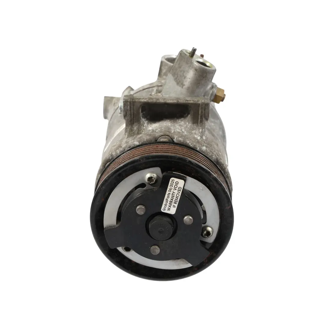 VW Volkswagen Golf 6 Audi A3 Kompresor Sprężarka Klimatyzacji - SKU 5N0820803 - Numer Części 5N0820803