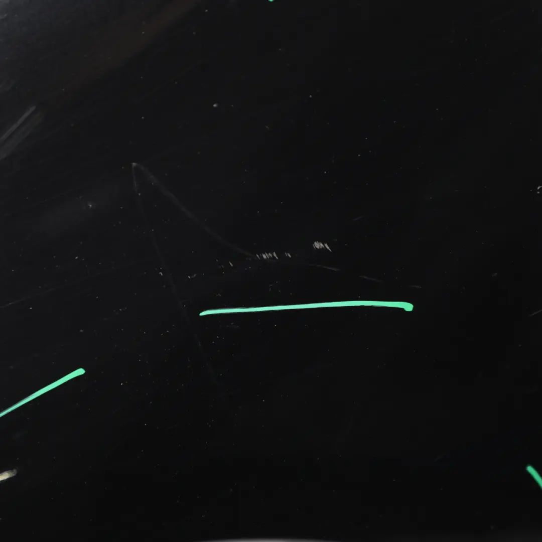 Front Left N/S Wing Fender Panel Side Deep Black - C9X to VW Volkswagen Tiguan 5N with Part number 5N0821105A VW Volkswagen Tiguan 5N Front Left N/S Wing Fender Panel Side Deep Black - C9X - SKU 5N0821105A-DBL - Part number 5N0821105A