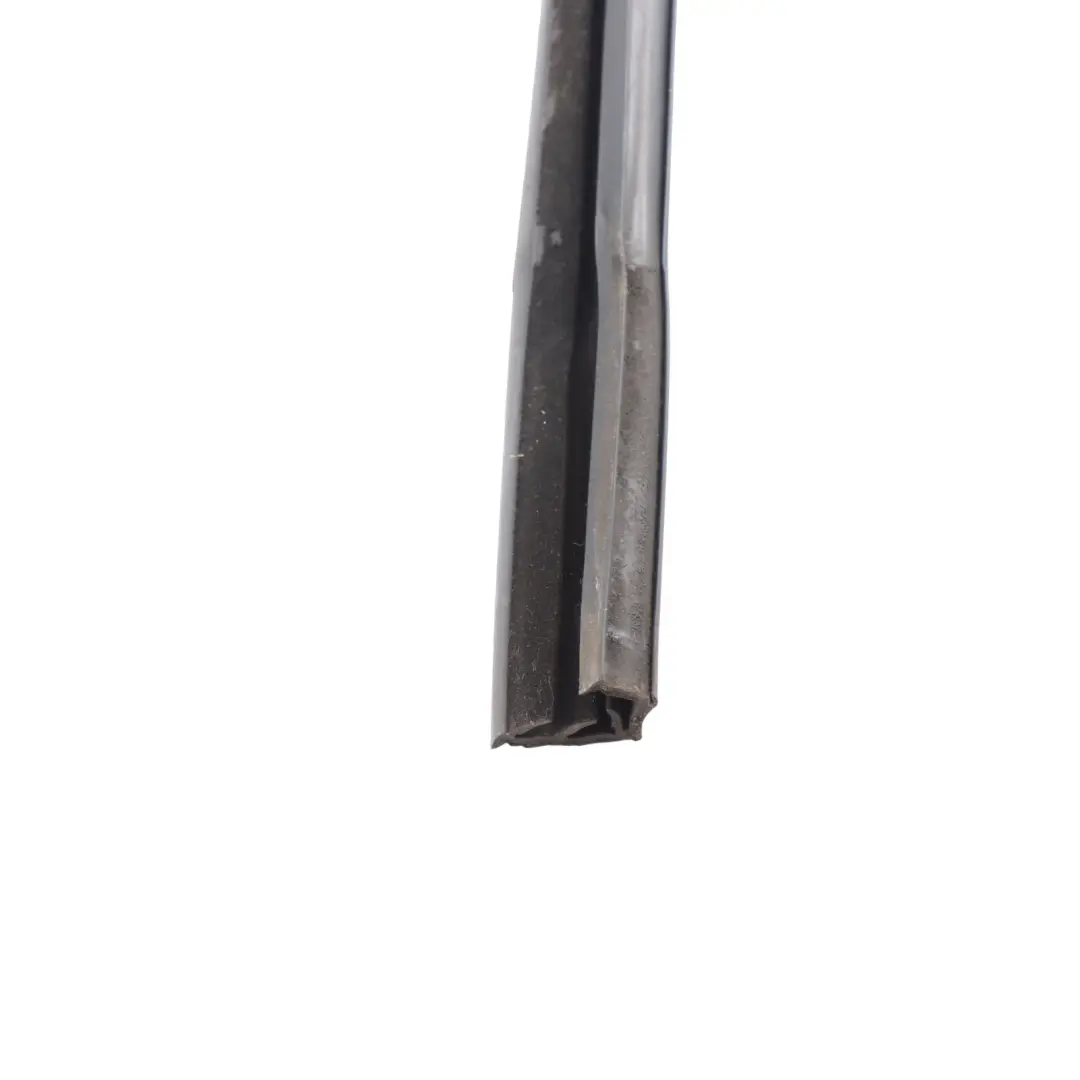Volkswagen Tiguan 5N Front Window Strip Door Frame Chrome Left N/S - SKU 5N0837431 - Part number 5N0837431