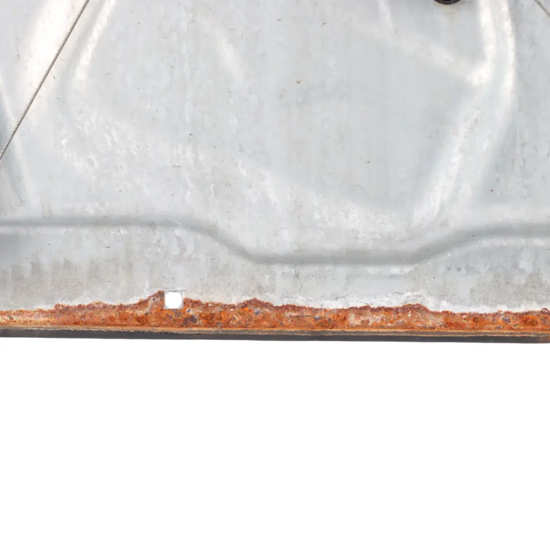 Mk1 5N Window Regulator Front Right O/S to Volkswagen Tiguan with Part number 5N0837462 Volkswagen Tiguan Mk1 5N Window Regulator Front Right O/S - SKU 5N0837462 - Part number 5N0837462