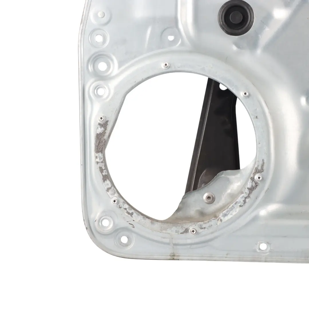 Volkswagen Tiguan Mk1 5N Window Regulator Front Right O/S - SKU 5N0837462 - Part number 5N0837462