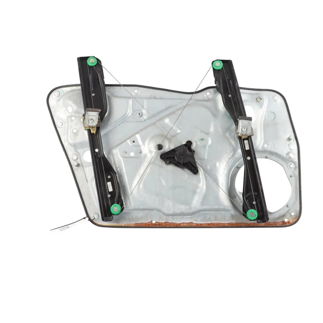 Volkswagen Tiguan Mk1 5N Window Regulator Front Right O/S - SKU 5N0837462 - Part number 5N0837462