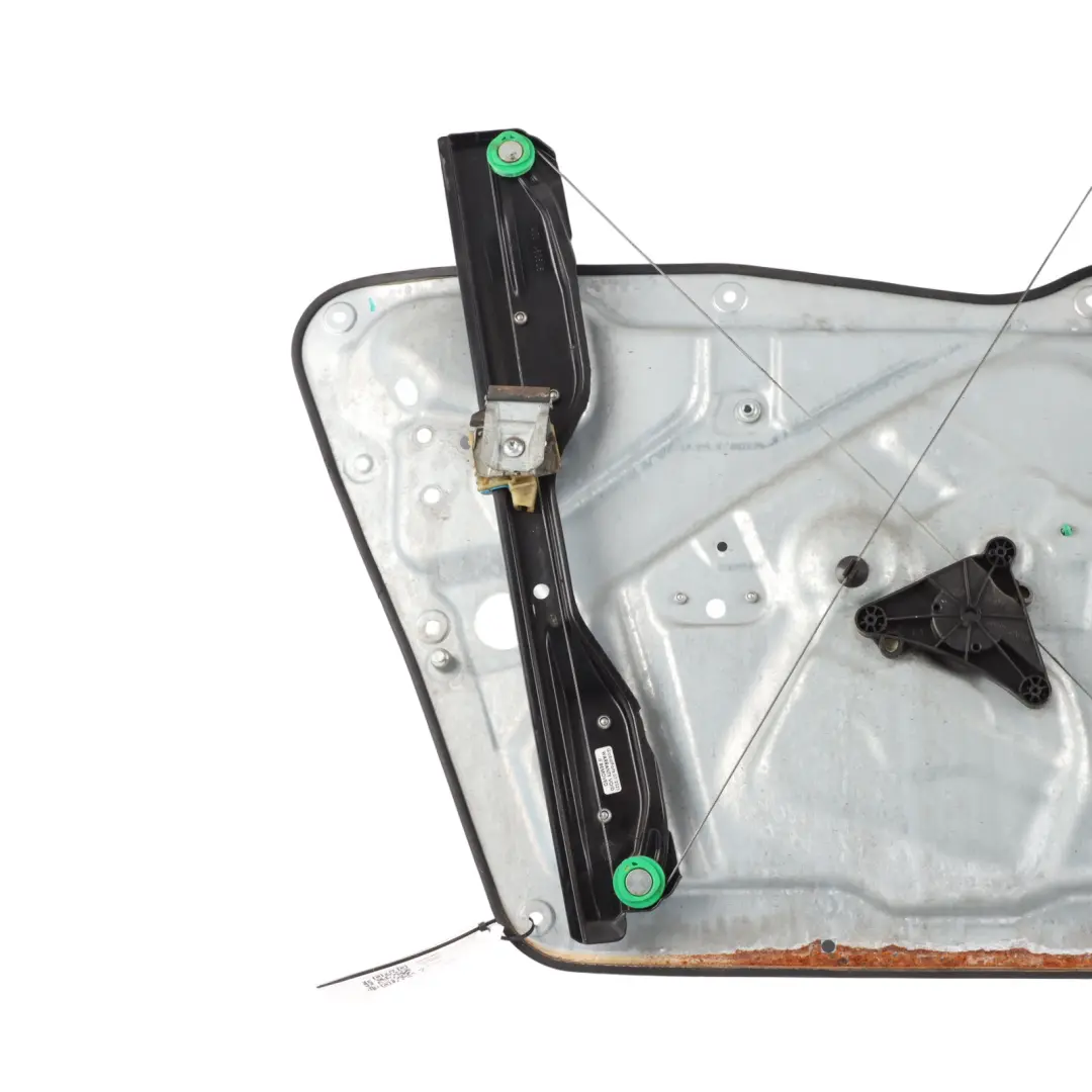 Volkswagen Tiguan Mk1 5N Window Regulator Front Right O/S - SKU 5N0837462 - Part number 5N0837462