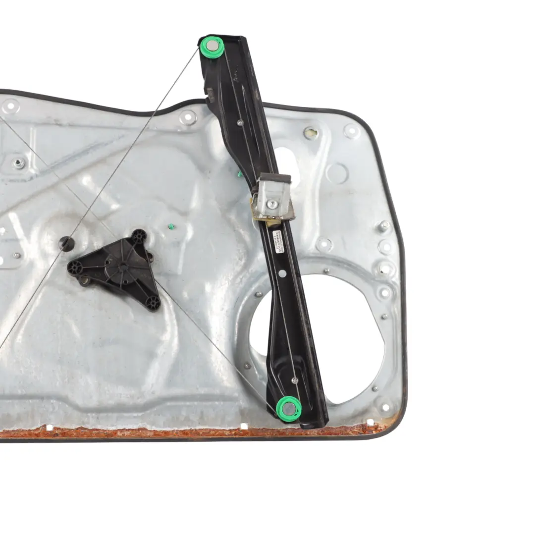Volkswagen Tiguan Mk1 5N Window Regulator Front Right O/S - SKU 5N0837462 - Part number 5N0837462
