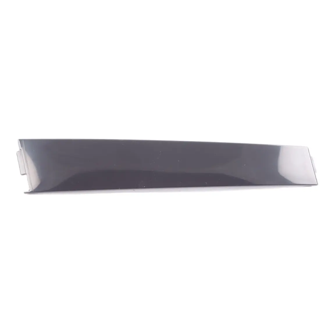 VW Tiguan 5N Front Left N/S Exterior B Pillar Column Trim Cover Panel 5N0837901A
