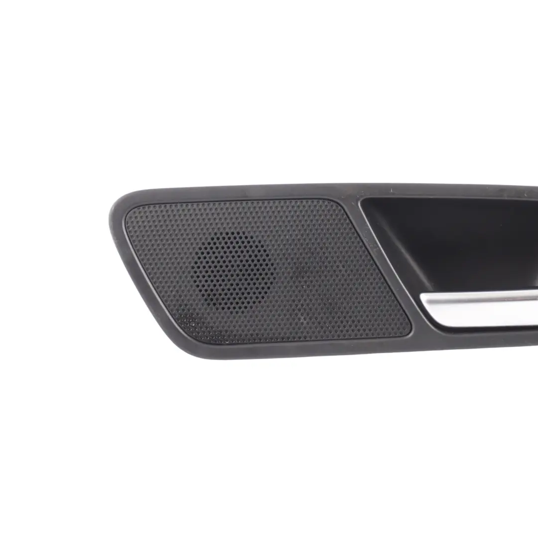 Poignée Porte Arrière Haut-Parleur Droite Chrome pour Volkswagen Tiguan 5N à propos du numéro de pièce 5N0839114 Volkswagen Tiguan 5N Poignée Porte Arrière Haut-Parleur Droite Chrome - SKU 5N0839114 - Numéro de pièce 5N0839114
