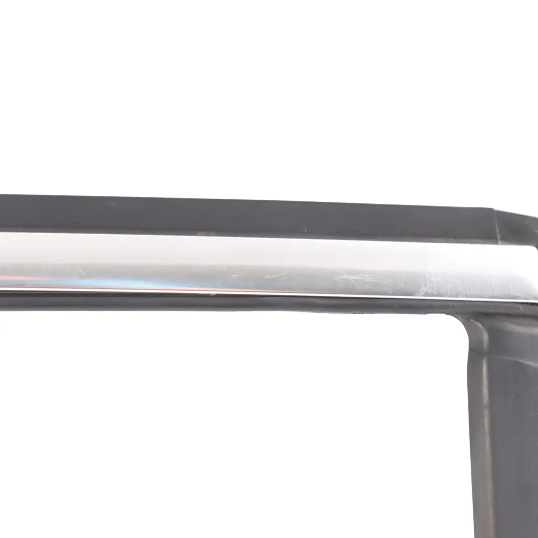 Volkswagen Tiguan 5N Guida Finestra Posteriore Sinistra Cromata - SKU 5N0839431H-1 - Numero di parte 5N0839431H