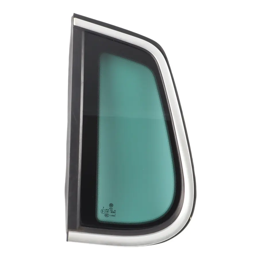 VW Volkswagen Tiguan 5N Rear Quarter Side Window Glass AS3 Left N/S 5N0845041L